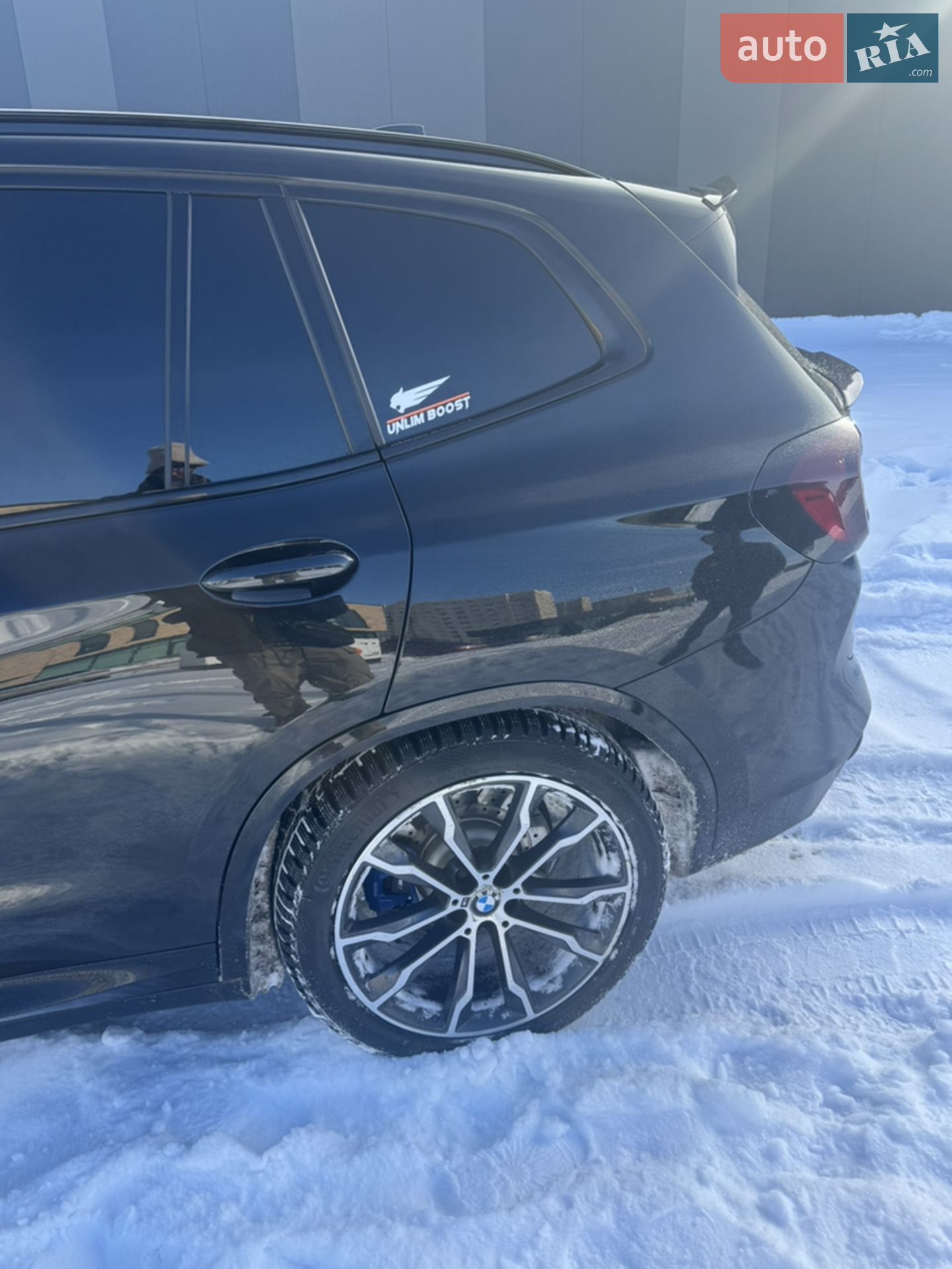 2019 BMW X3 - мініатюра 10