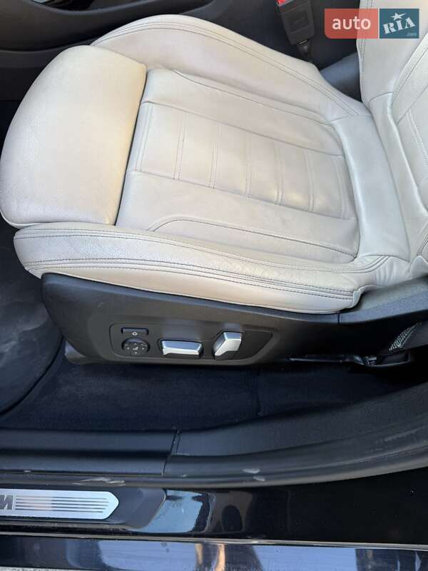 Внедорожник / Кроссовер BMW X3 2018 в Львове фото 15 Внедорожник / Кроссовер BMW X3 2018 в Львове