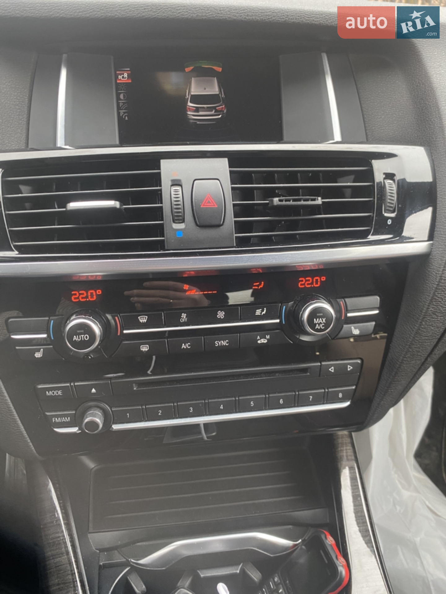 2014 BMW X3 - мініатюра 22