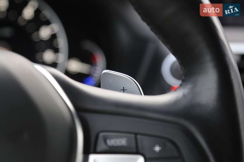 Позашляховик / Кросовер BMW X3 2017 в Києві