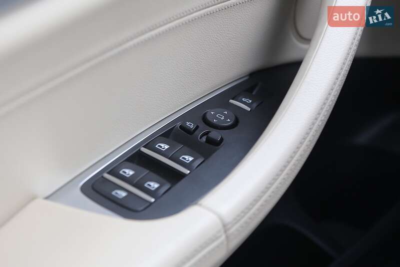 Позашляховик / Кросовер BMW X3 2017 в Києві