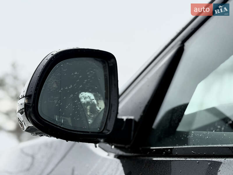 Позашляховик / Кросовер BMW X3 2019 в Львові