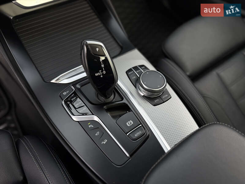 Позашляховик / Кросовер BMW X3 2019 в Львові