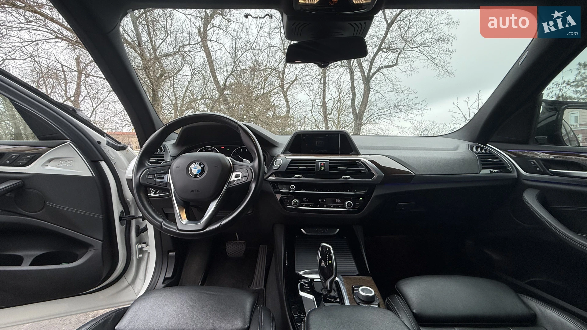 2018 BMW X3 - мініатюра 22