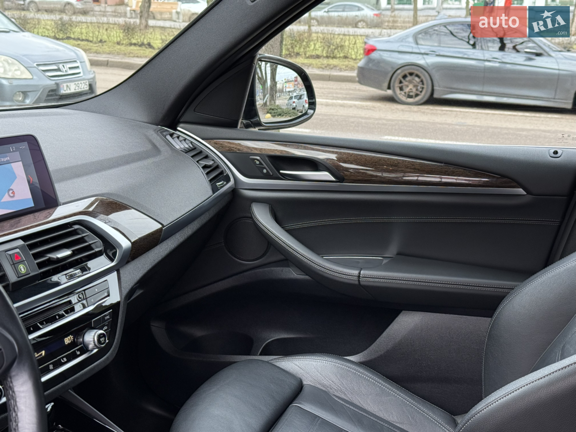2018 BMW X3 - мініатюра 20