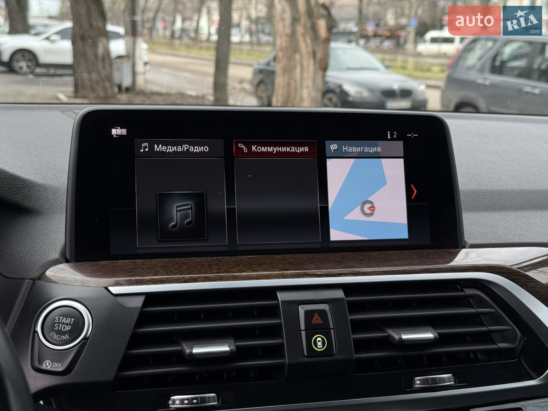 2018 BMW X3 - мініатюра 29