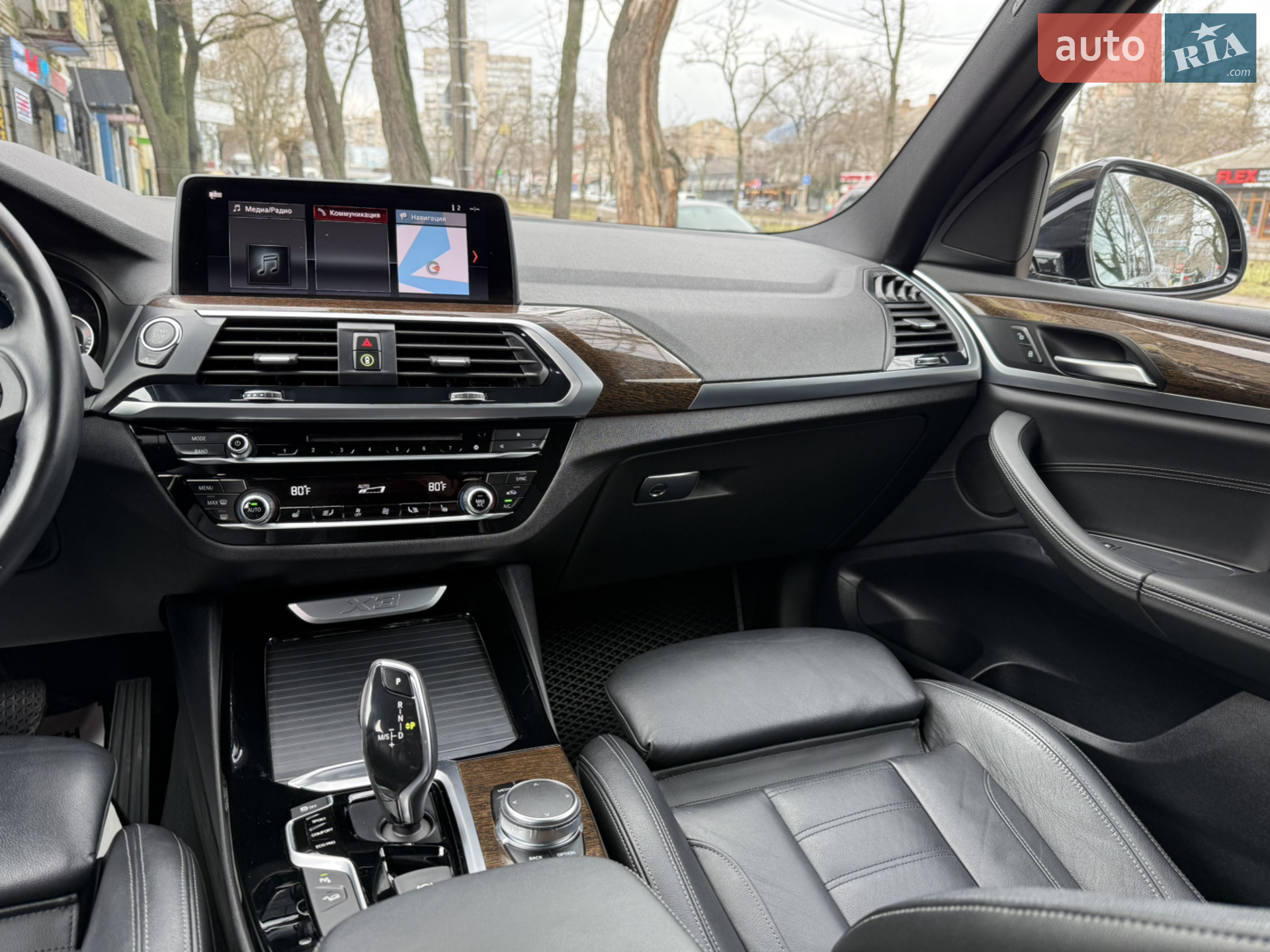 2018 BMW X3 - мініатюра 35