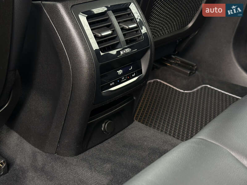 Позашляховик / Кросовер BMW X3 2018 в Миколаєві