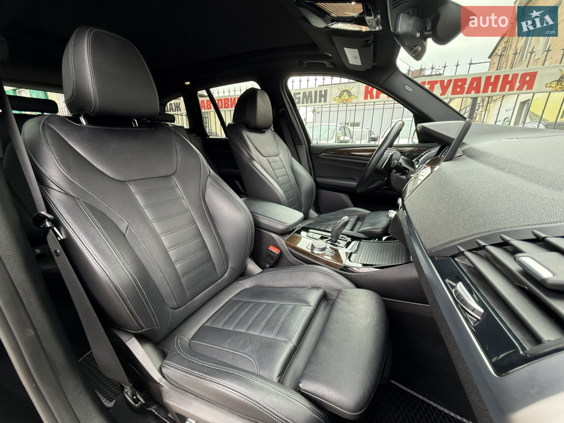 2018 BMW X3 - мініатюра 40