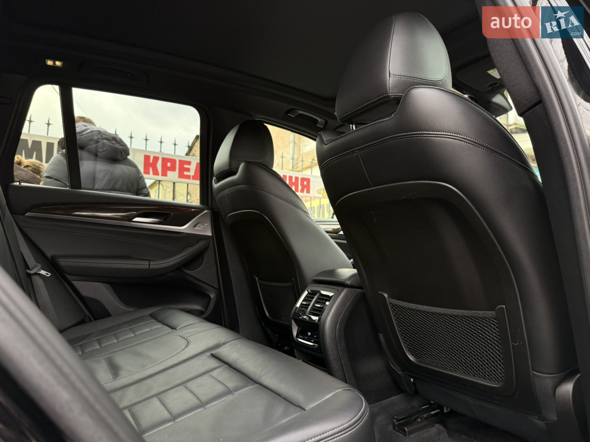 2018 BMW X3 - мініатюра 49
