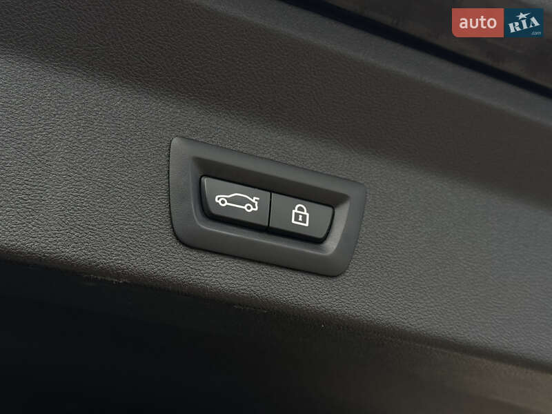 Позашляховик / Кросовер BMW X3 2018 в Миколаєві