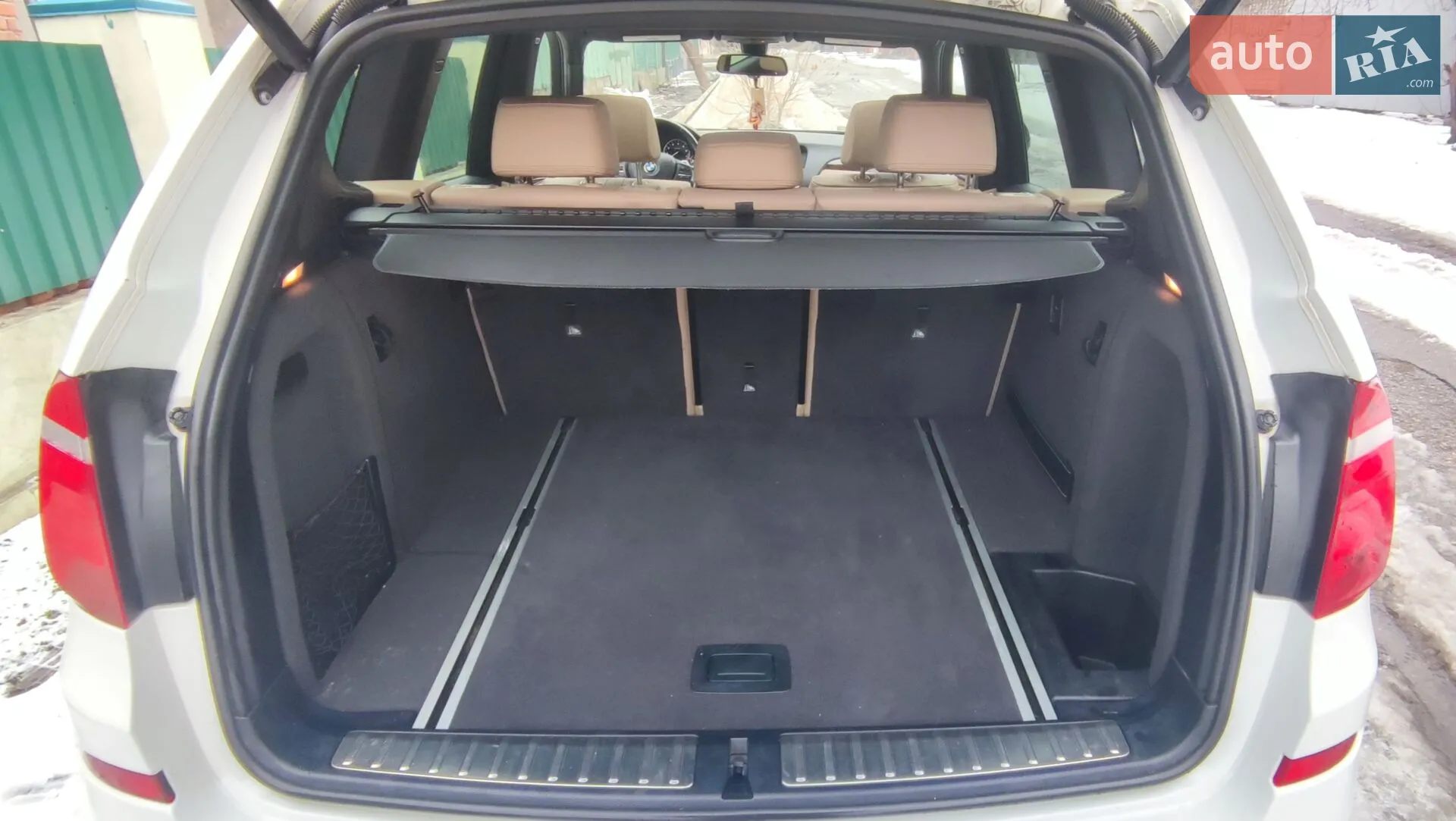2015 BMW X3 - мініатюра 19