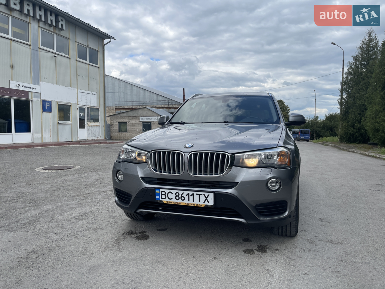 2016 BMW 3er - мініатюра 22