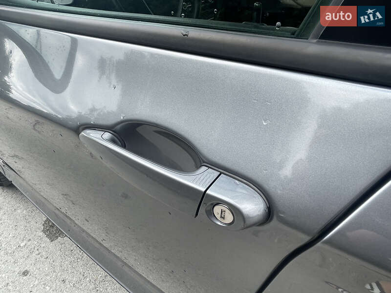 Позашляховик / Кросовер BMW X3 2015 в Бучачі