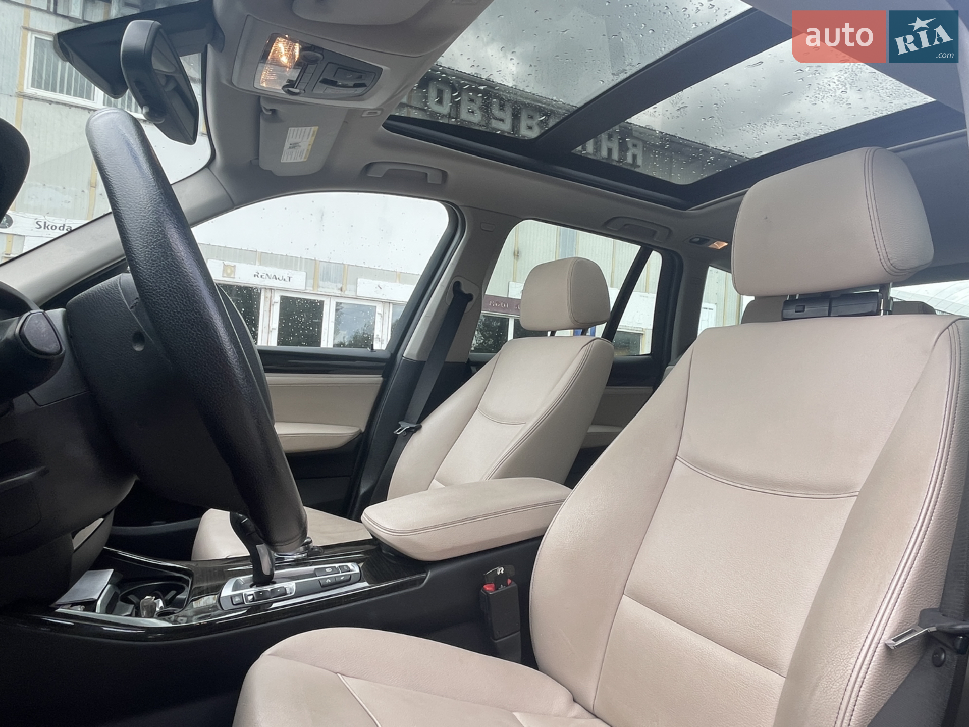2015 BMW X3 - мініатюра 13