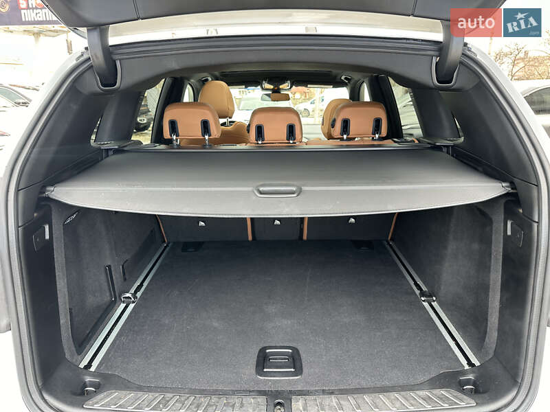 Позашляховик / Кросовер BMW X3 2017 в Івано-Франківську фото 18 Позашляховик / Кросовер BMW X3 2017 в Івано-Франківську