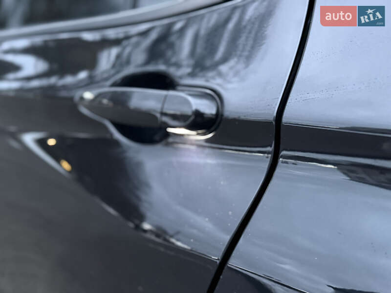 Внедорожник / Кроссовер BMW X3 2011 в Стрые фото 24 Внедорожник / Кроссовер BMW X3 2011 в Стрые