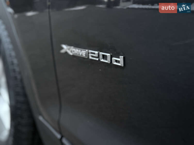 Внедорожник / Кроссовер BMW X3 2011 в Стрые фото 27 Внедорожник / Кроссовер BMW X3 2011 в Стрые