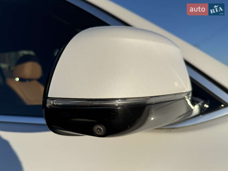 Внедорожник / Кроссовер BMW X3 2020 в Львове