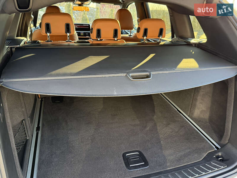 Внедорожник / Кроссовер BMW X3 2020 в Львове