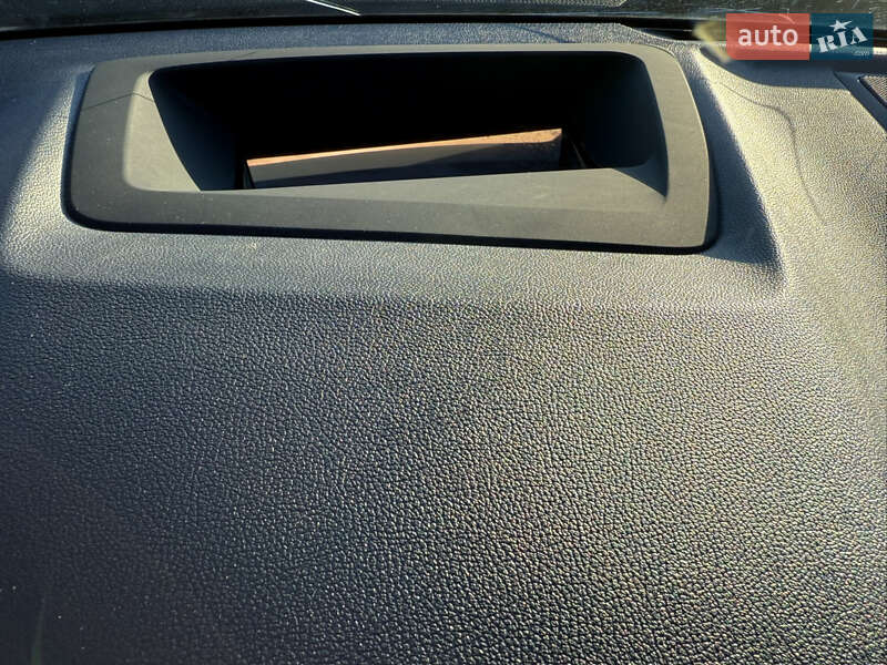 Внедорожник / Кроссовер BMW X3 2020 в Львове