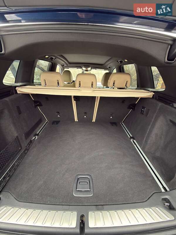 Внедорожник / Кроссовер BMW X3 2020 в Черновцах