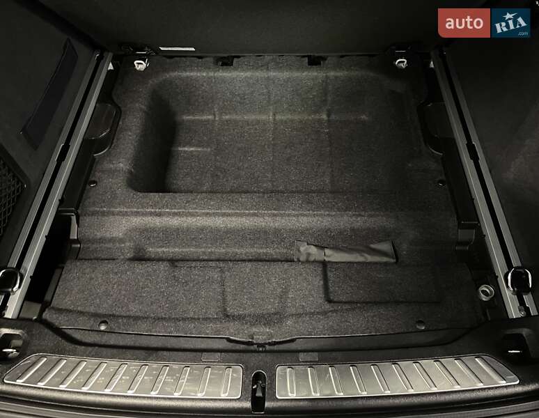 Позашляховик / Кросовер BMW X3 2021 в Львові