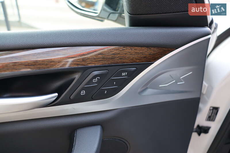 Внедорожник / Кроссовер BMW X3 2019 в Львове