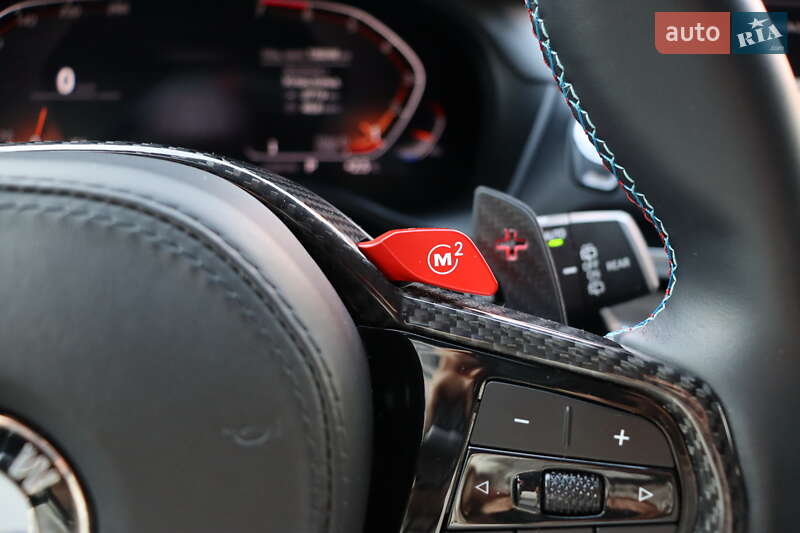 Внедорожник / Кроссовер BMW X3 2019 в Львове