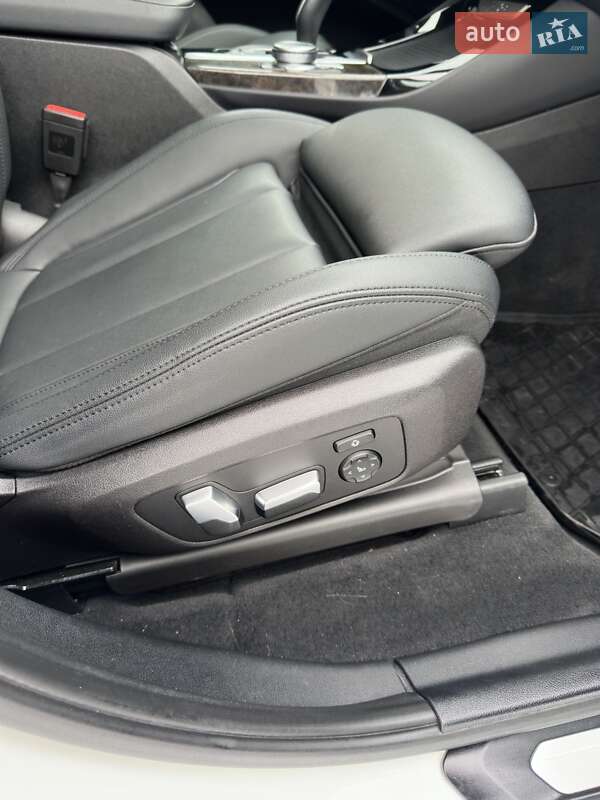 Позашляховик / Кросовер BMW X3 2019 в Сумах фото 9 Позашляховик / Кросовер BMW X3 2019 в Сумах