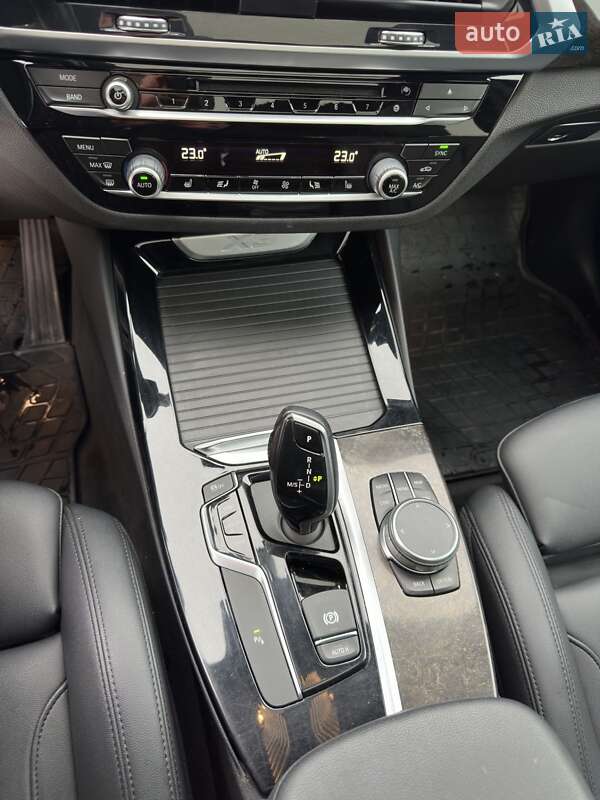 Позашляховик / Кросовер BMW X3 2019 в Сумах фото 21 Позашляховик / Кросовер BMW X3 2019 в Сумах