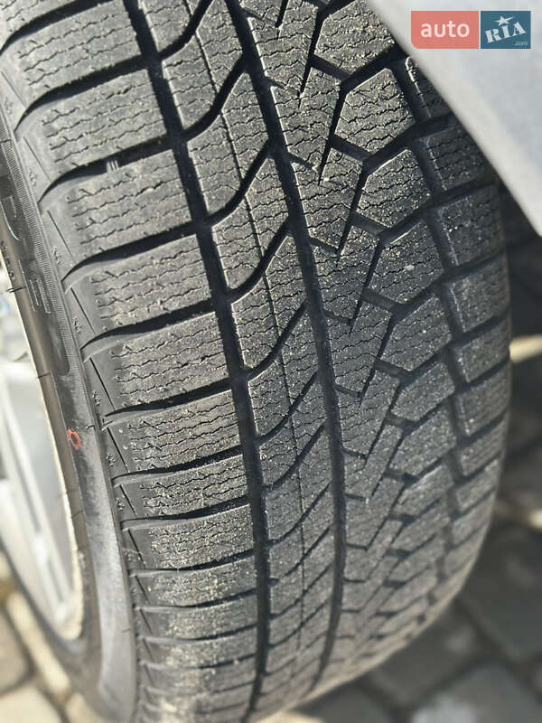 Позашляховик / Кросовер BMW X3 2015 в Львові