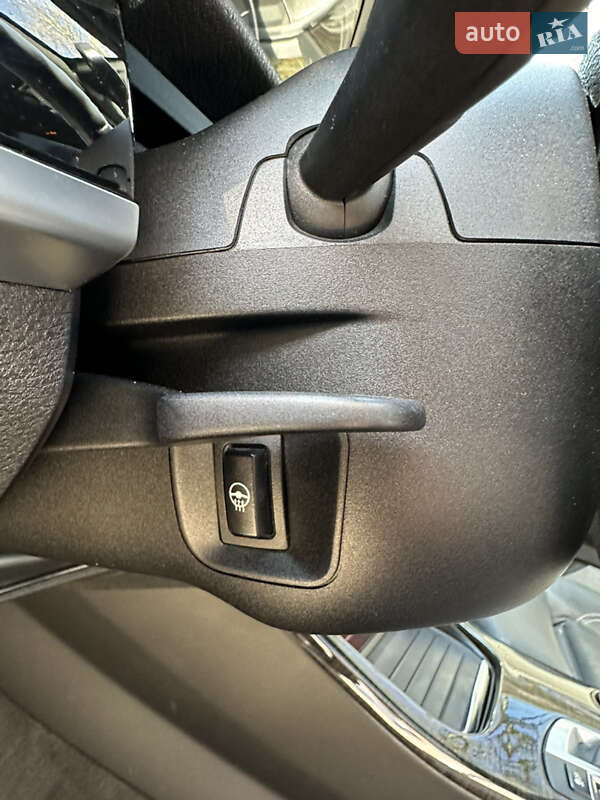 Позашляховик / Кросовер BMW X3 2015 в Львові