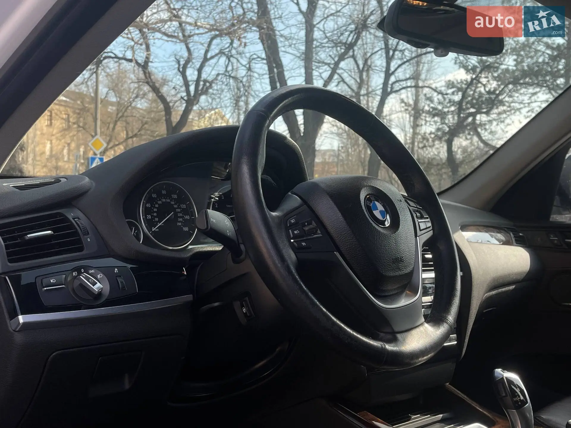2015 BMW X3 - мініатюра 16