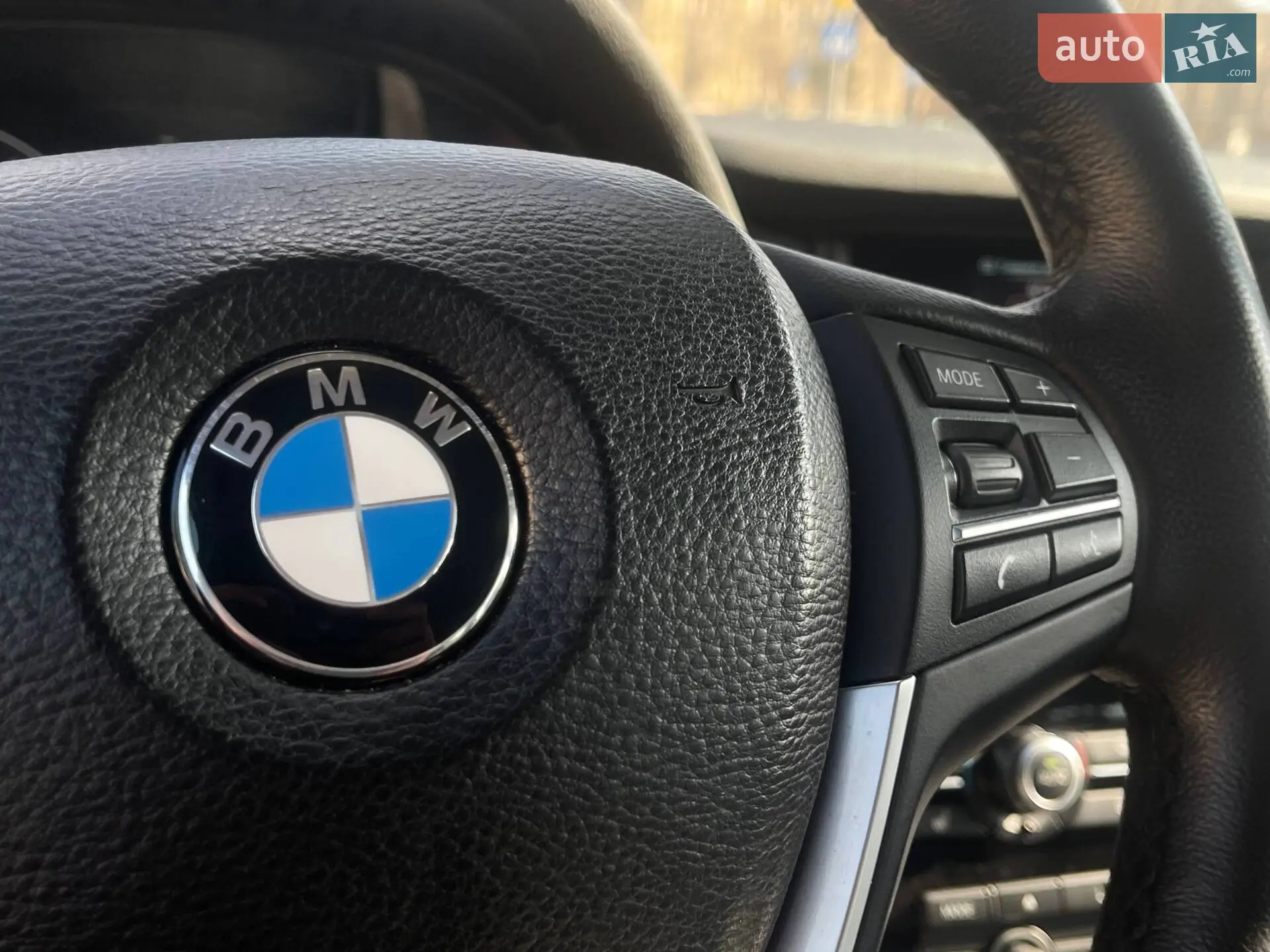2015 BMW X3 - мініатюра 22