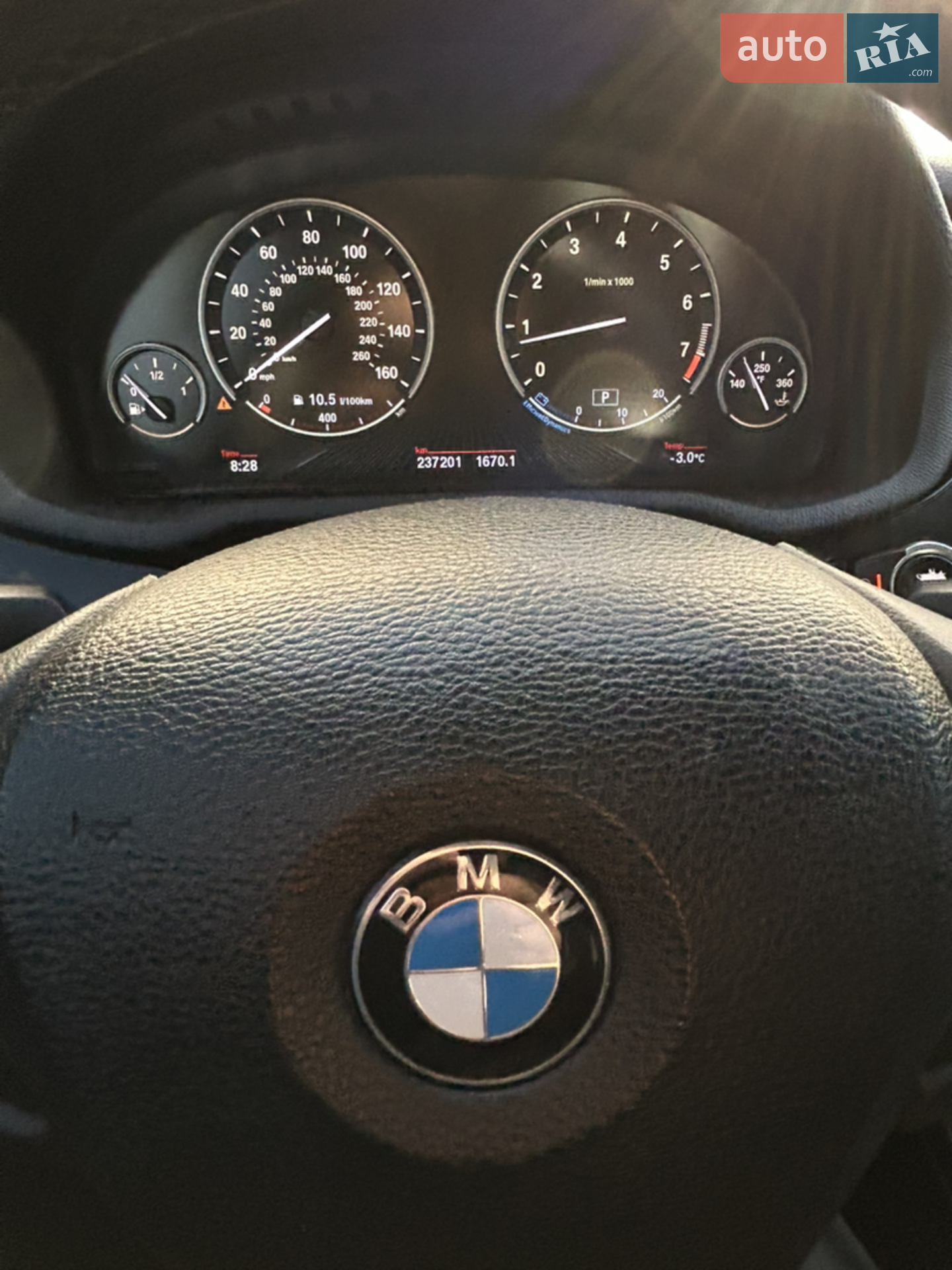2013 BMW X3 - мініатюра 16