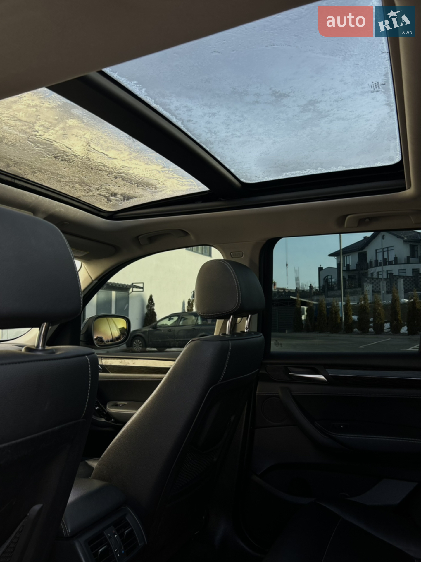 2013 BMW X3 - мініатюра 14