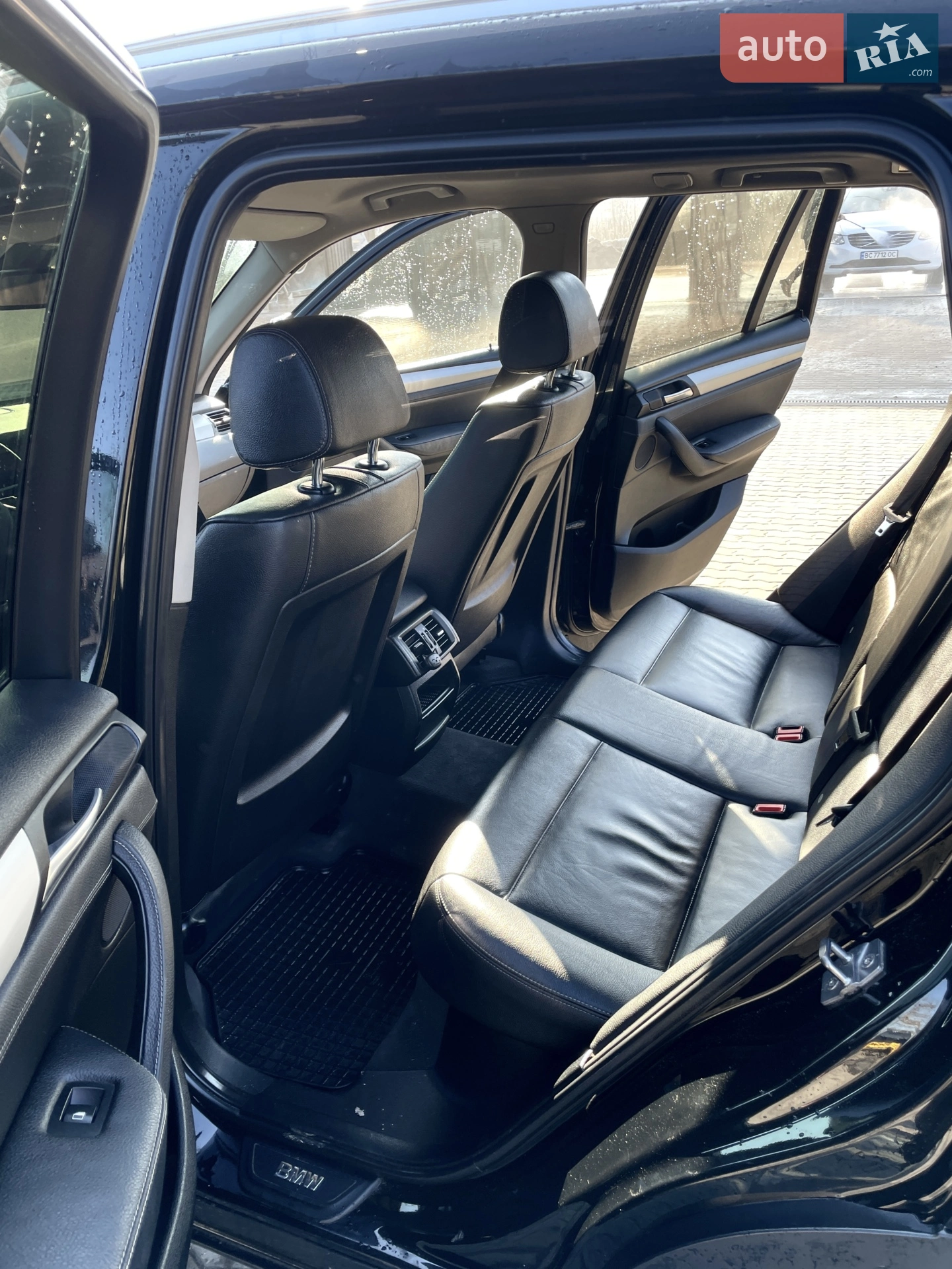2012 BMW X3 - мініатюра 31