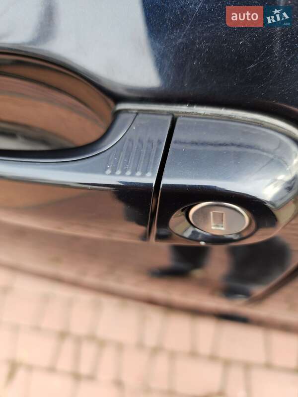 Позашляховик / Кросовер BMW X3 2014 в Одесі