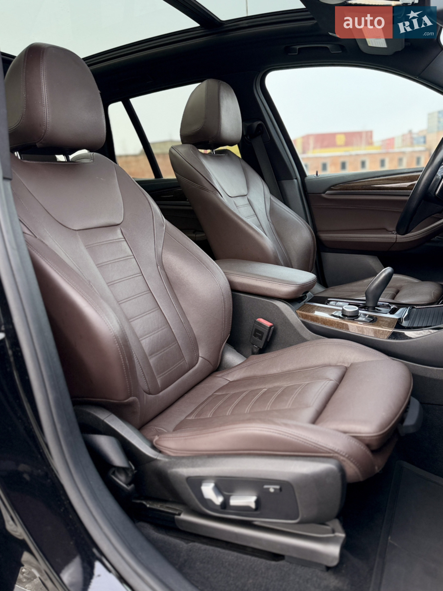 2018 BMW X3 - мініатюра 48
