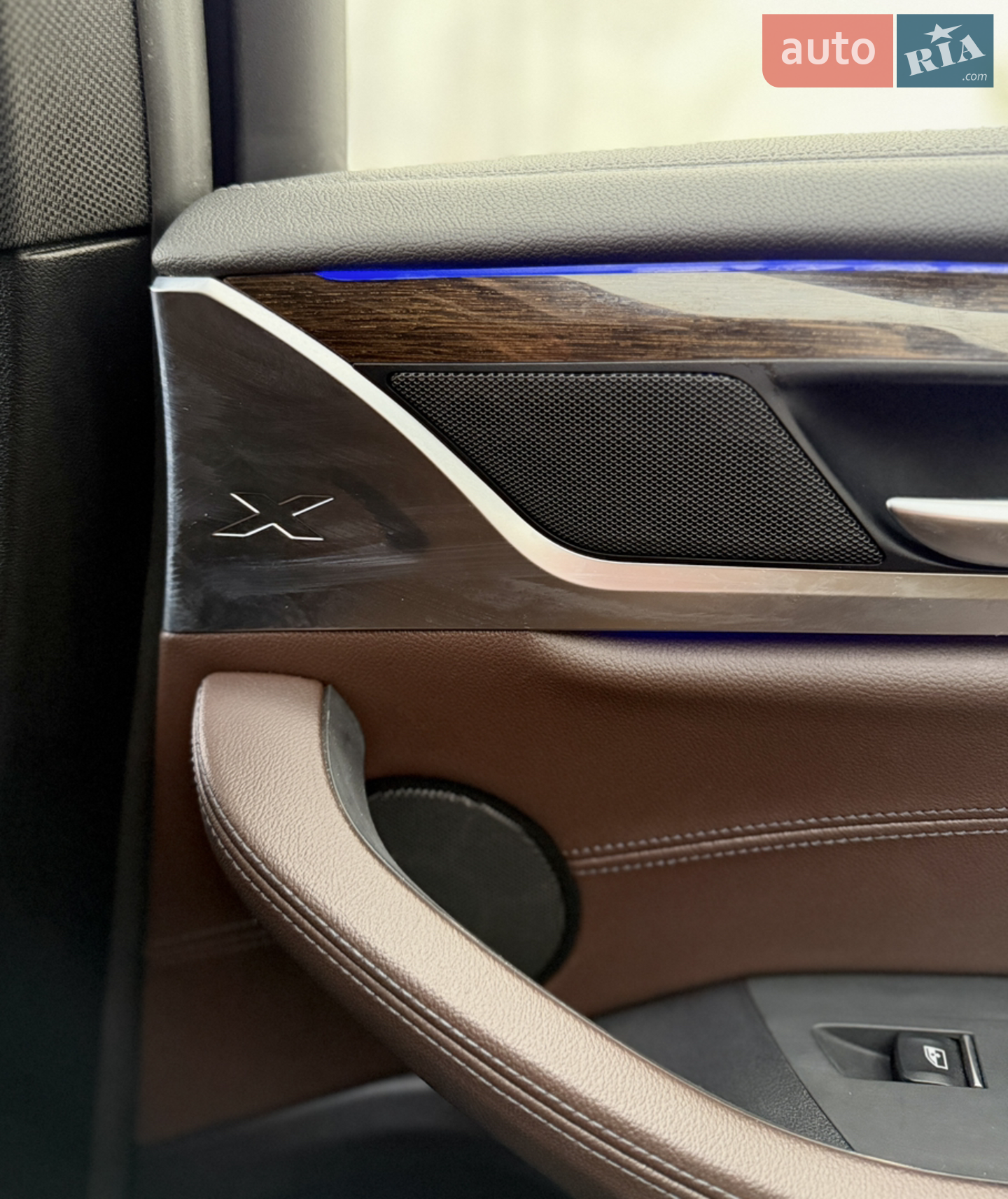 2018 BMW X3 - мініатюра 57