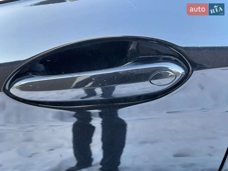 Внедорожник / Кроссовер BMW X3 2018 в Тернополе