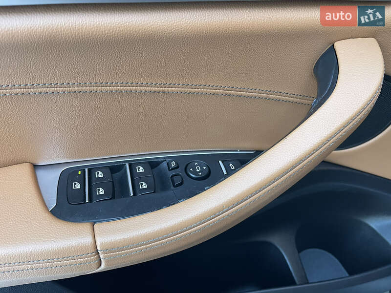 Внедорожник / Кроссовер BMW X3 2018 в Тернополе