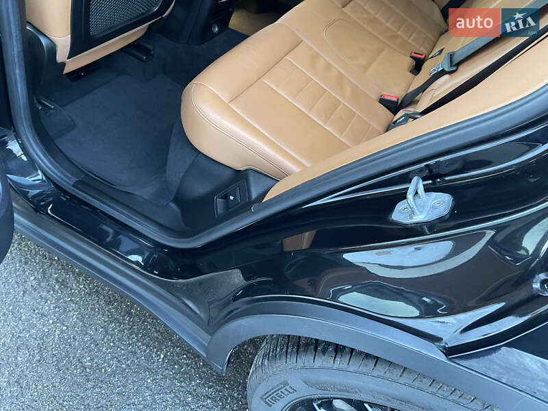 Внедорожник / Кроссовер BMW X3 2018 в Тернополе