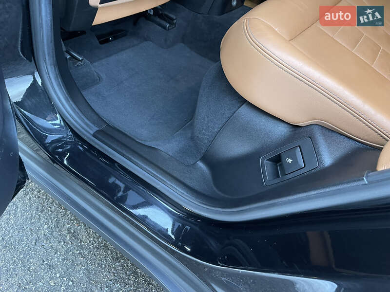 Внедорожник / Кроссовер BMW X3 2018 в Тернополе