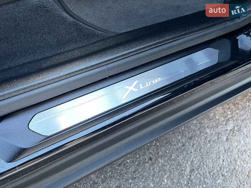 Внедорожник / Кроссовер BMW X3 2018 в Тернополе