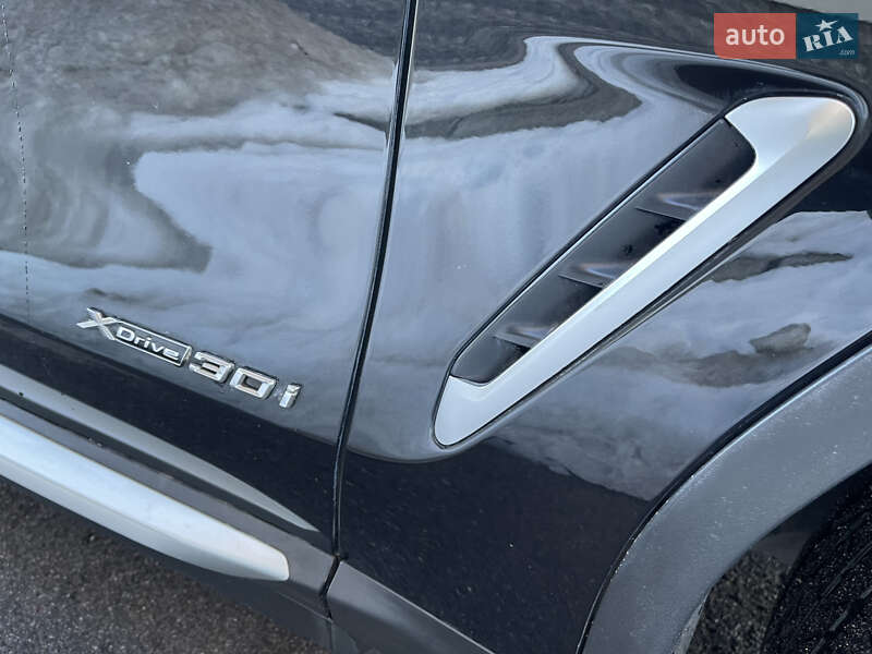 Внедорожник / Кроссовер BMW X3 2018 в Тернополе