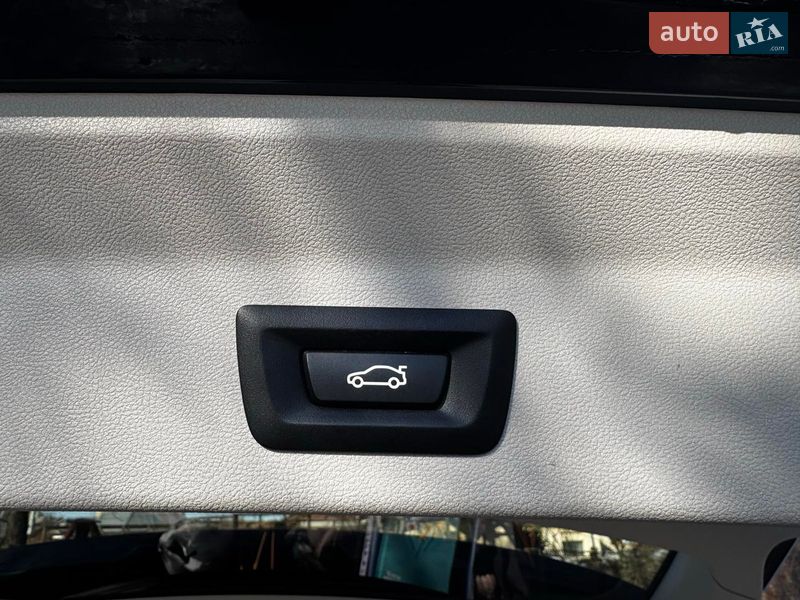 Внедорожник / Кроссовер BMW X3 2018 в Киеве