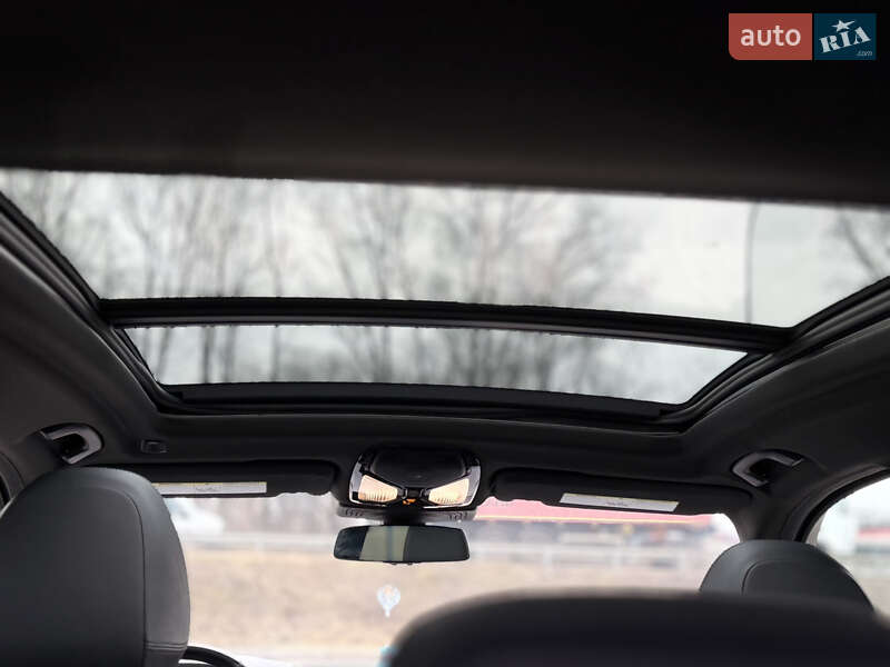 Позашляховик / Кросовер BMW X3 2019 в Полтаві