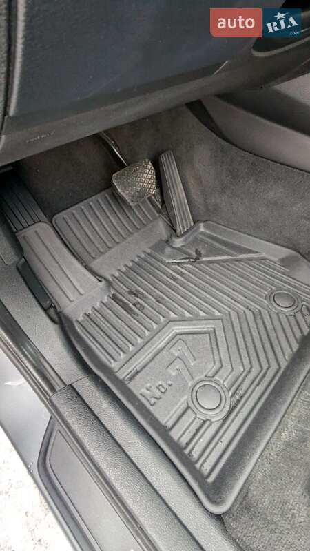 Позашляховик / Кросовер BMW X3 2015 в Вінниці